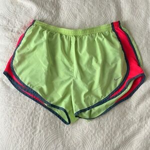Nike Dry Fit Shorts - Women Large